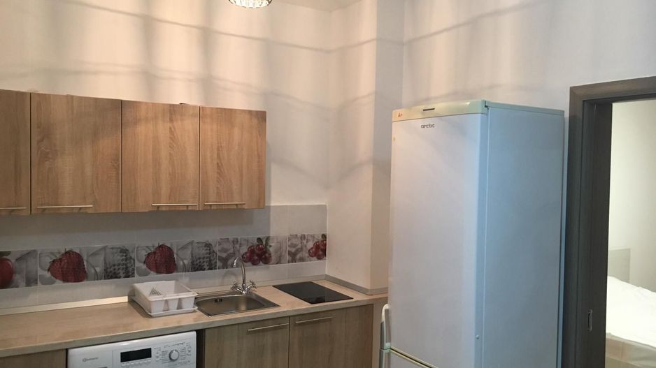 Apartament 2 camere Centrul Civic - Poză 4