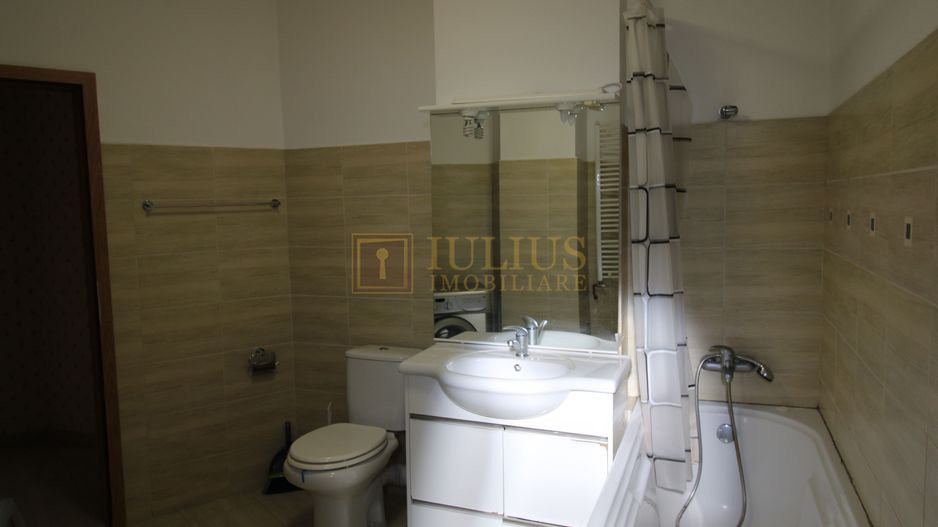 3 camere ideal familie sau studenti, se accepta animale de companie - Poză 6