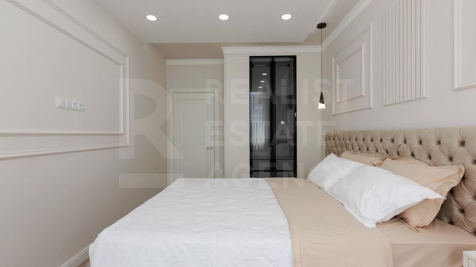 Vânzare, apartament, 2 camere, strada Ion Buzdugan, Buiucani - Poză 8