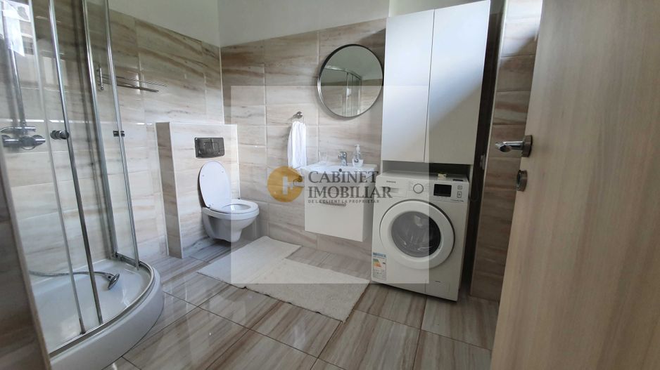 Garsoniera | Calea Victoriei | Etaj Intermediar - Poză 4