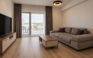 Apartament 2 camere I Prima închiriere I One Verdi Park | Floreasca - Poză 3