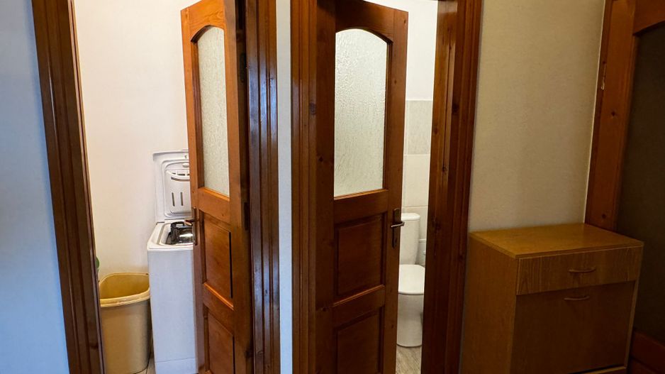 3 camere | 1 Mai | Turda | Mihalache | bloc 1982 - Poză 10