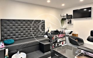 Spatiu comercial cu afacere la cheie de vanzare in Rogerius, Oradea - Poză 3