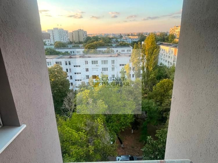 2 camere | Decomandat | etaj 8/10 | 100 m metrou Romancierilor - Poză 12