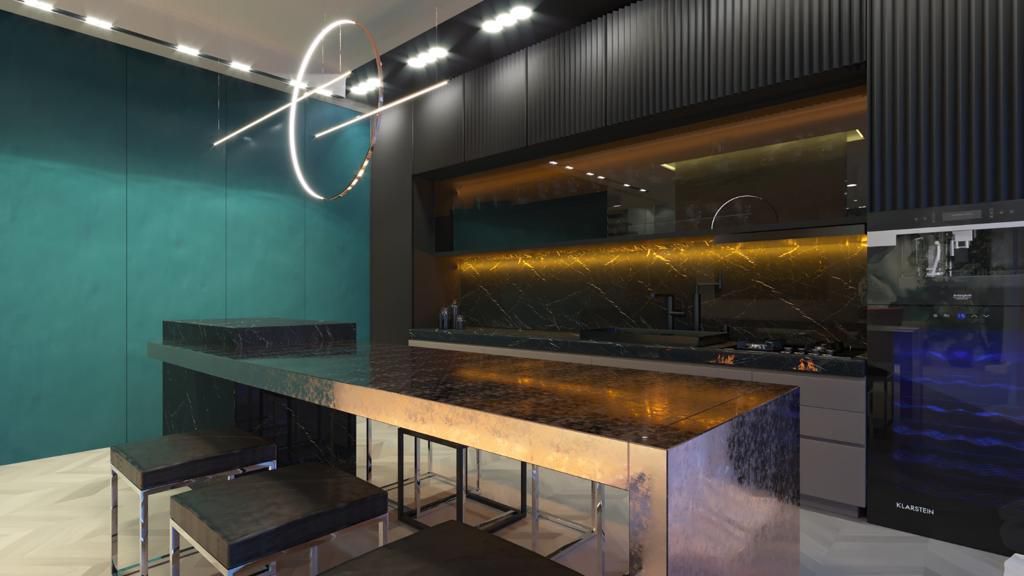 Serenity Residence - Poză 11