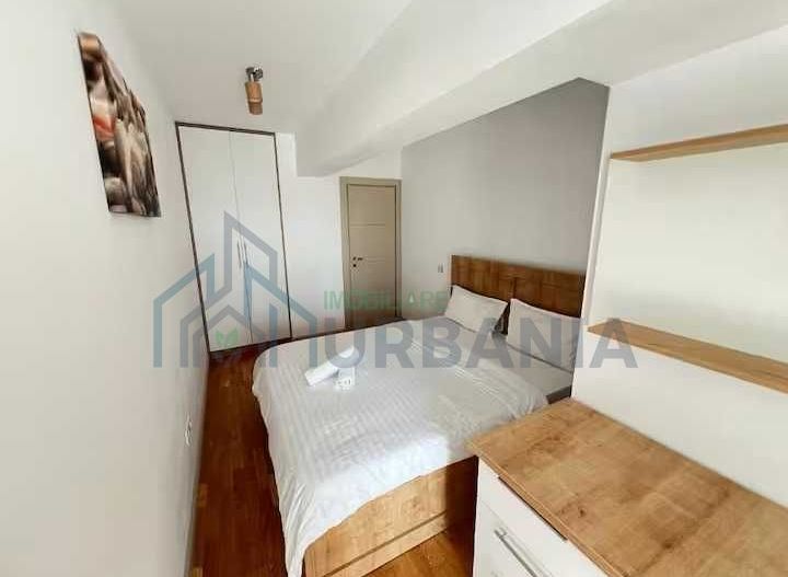 Apartament 2 camere, Complex Himson/Tătărași – închiriere scurtă sau lungă - Poză 2
