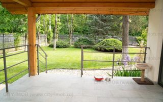 Vanzare Casa Parter plus mansarda in Ghermanesti Snagov, Ilfov - Poză 13