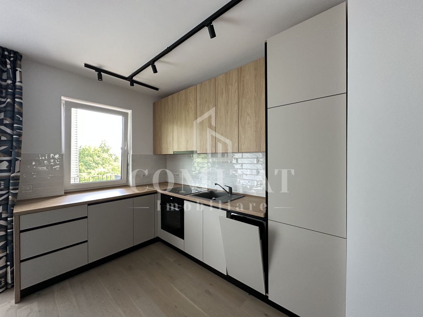 Apartament modern cu 2 camere | Prima Închiriere | Zona The Office - Poză 5