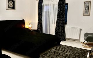 CASĂ SPAȚIOASĂ | 230 MP + MANSARDĂ 70 MP | TEREN 280 MP | BURDUJENI - Poză 1