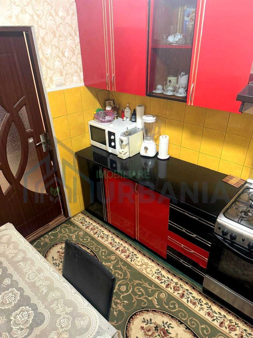 Apartament 2 camere deasupra Corioland,piata Nicolina - Poză 7