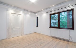 Vilă de închiriat 240 mp2 + curte | Spațiu birouri premium | P+3E - Poză 9