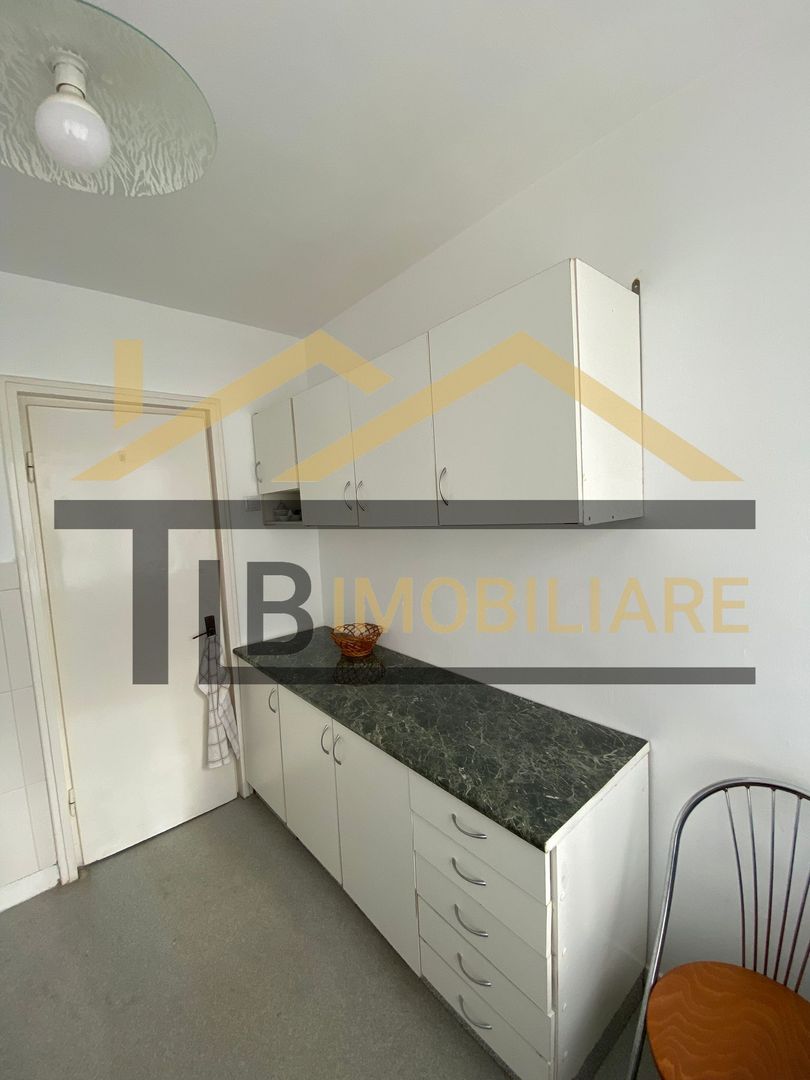 Apartament de 3 camere, 60mp, zona UMFST - Poză 12
