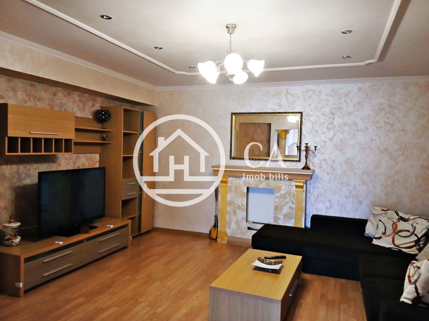 Apartament de inchiriat 2 camere in Zona Nufarul, Oradea - Poză 1