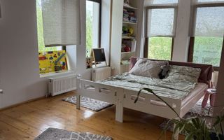 Vilă cu 6 camere de închiriat | Snagov - Vlădiceasca | Pet Friendly - Poză 8