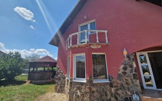 Vila 4 camere, Valea Mare - Coasta Campului - Poză 1