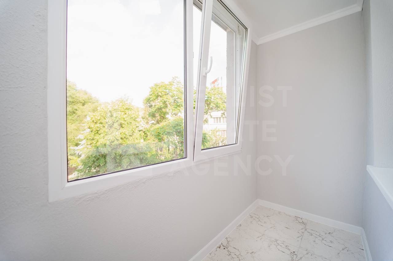 Vânzare, apartament, 1 cameră, strada Nikolai Zelinski, Botanica - Poză 6