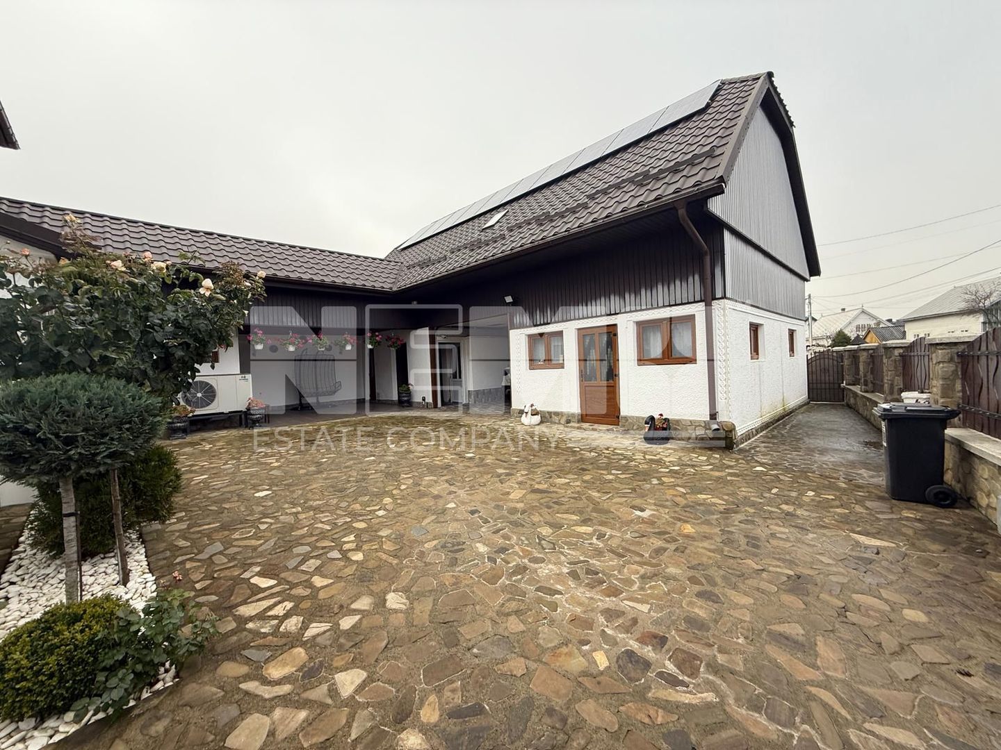 CASA IN MARGINEA | 320.000 EURO | GATA DE MUTARE | - Poză 2