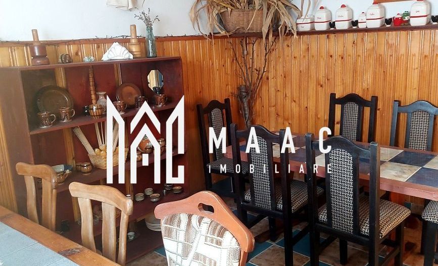 Casa 6 camere | Marginimea Sibiului | Pretabil investitie | - Poză 2