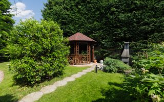 Vânzare, casă 3 nivele, stradela  5 Pomicultorului, Codru - Poză 20