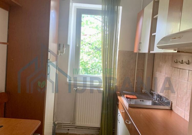 Apartament 2 camere de închiriat, Aleea Păcurari, Iași - Poză 4