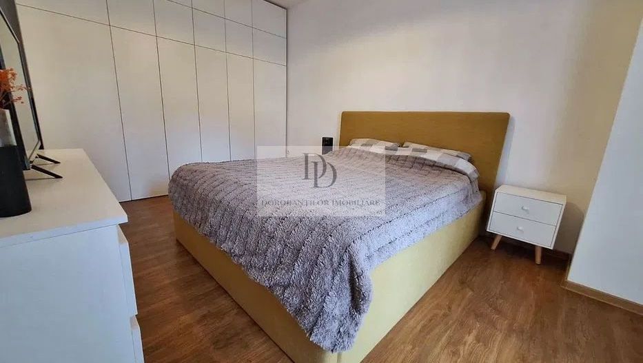Apartament 2 camere | Bloc nou | Finisat & mobilat | Mărăști –Fabricii - Poză 8