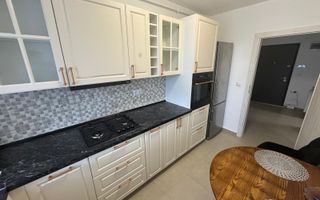 Apartament cu 2 camere, 54mp, parcare, Zona Maurer Residence - Poză 6