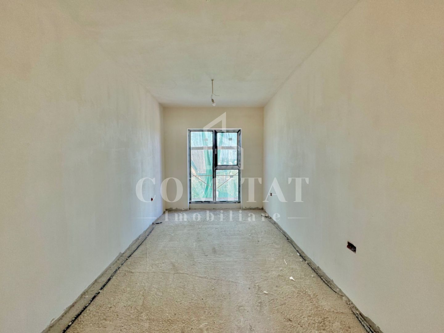 Apartament spectaculos cu 4 camere | 122 mp utili | Zona Câmpului - Poză 5