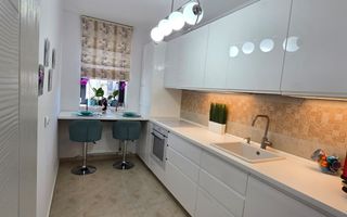 Apartament 3 camere Theodor Pallady / Anghel Saligny - Poză 8