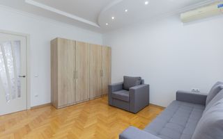 Chirie, casă, 2 nivele, 5 camere, str. George Meniuc, Centru - Poză 14