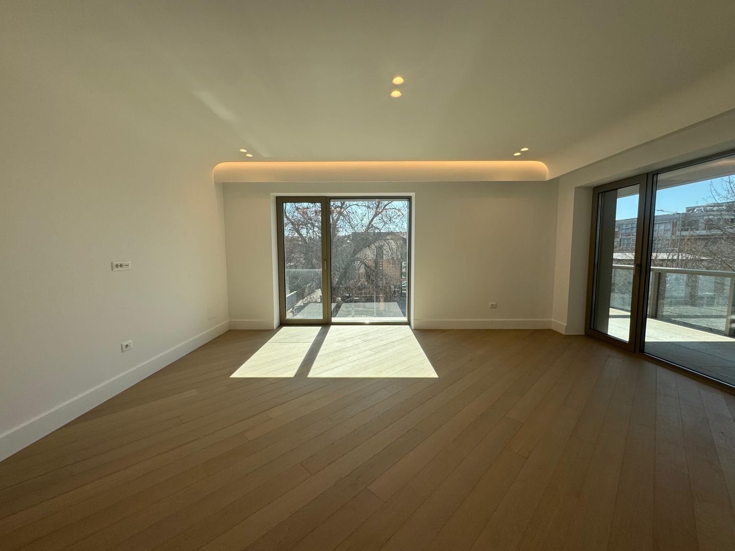 3 CAMERE || CORTINA 126 || EROUIANCU NICOLAE - Poză 2