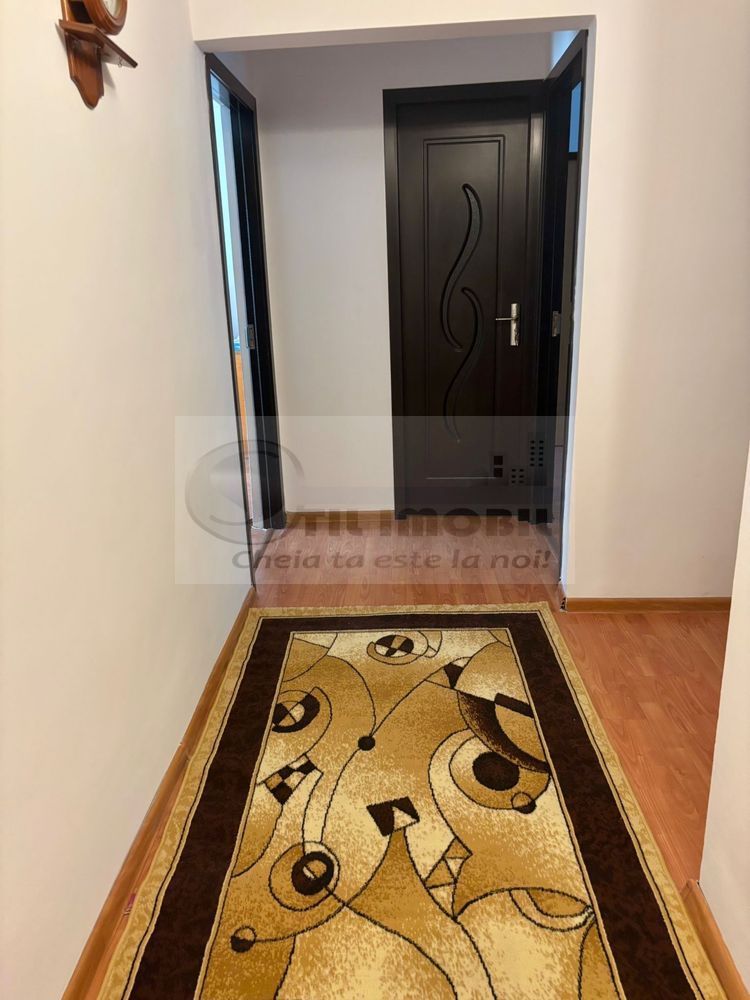 Apartament 2 camere, zona Carrefour gara( fostul Billa) - Poză 3