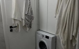 VANZARE 2 CAMERE COMPLET MOBILAT ȘI UTILAT, PARCARE INCLUSĂ - Poză 6