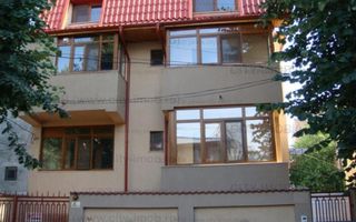 Inchiriere partiala in Vila zona Ferdinand Bucuresti - Poză 25