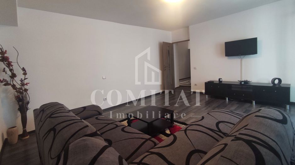 Apartament cu 2 camere decomandate | Cartierul Gheorgheni - Poză 3