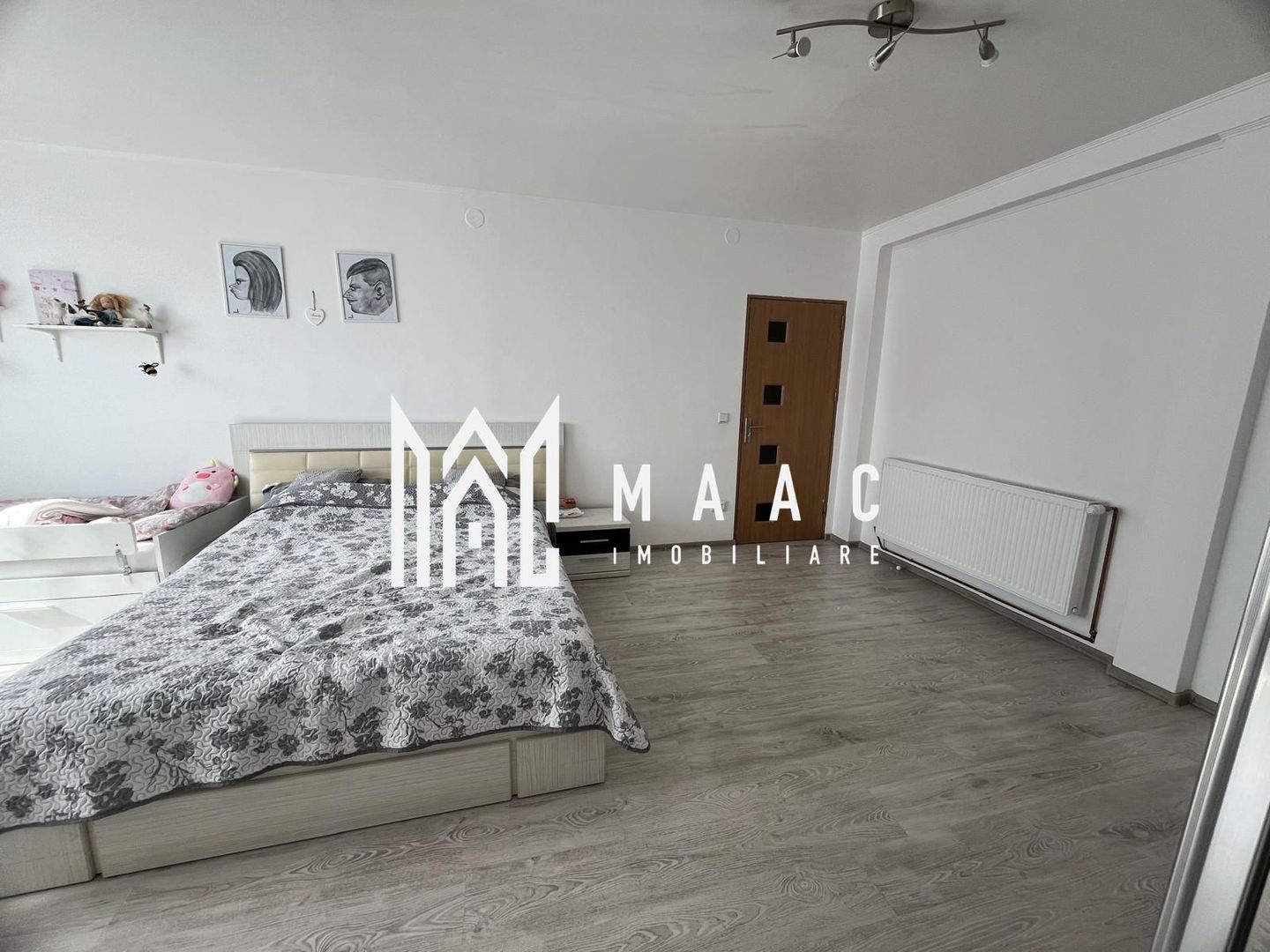 Apartament 2 camere | Decomandat | 97.5 mp | Terezian - Poză 21