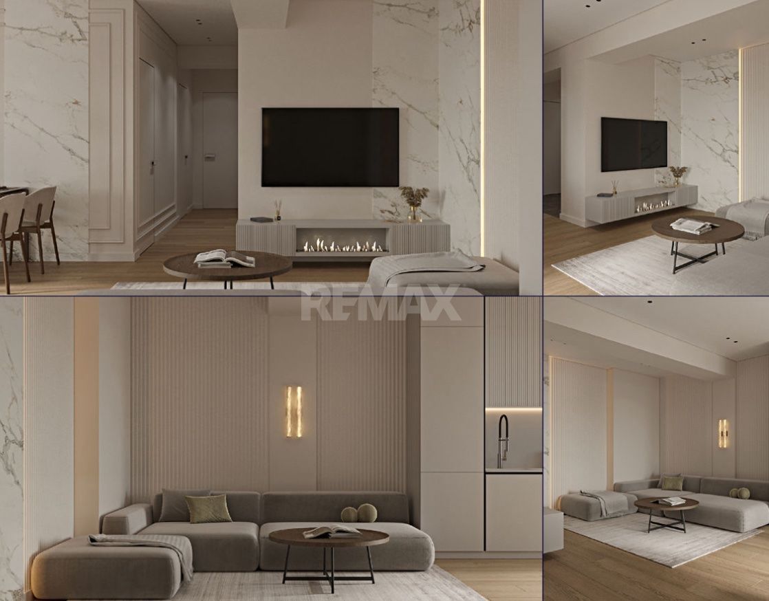 Apartament cu 3 camere - Poză 6