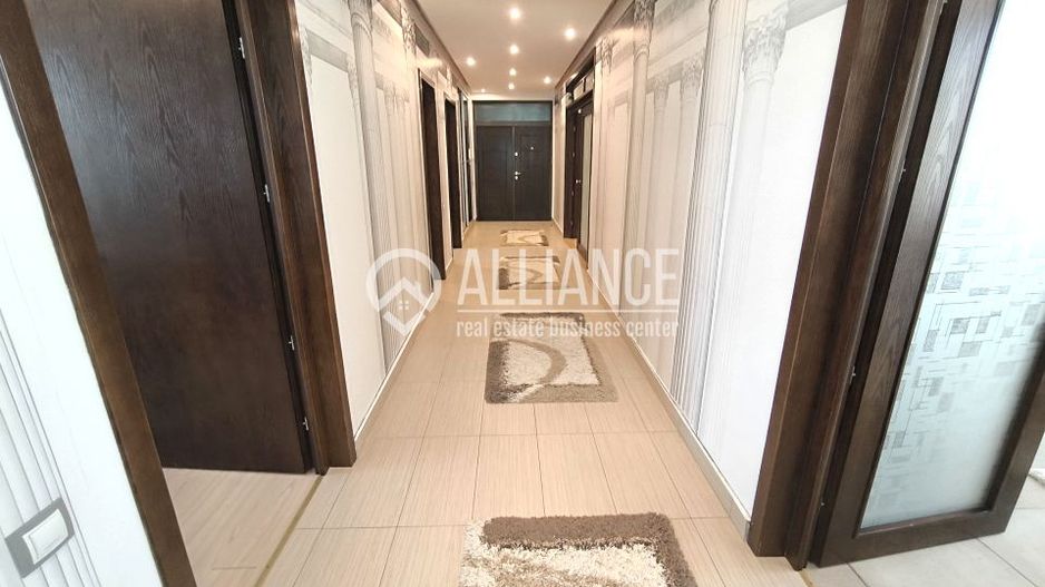 MAMAIA  Statiune (Cod 01) - Penthouse impresionant cu terasa 148 mp! - Poză 15