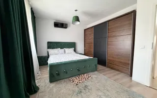 Duplex in Timisoara | 4 camere | Toate utilitatile | Mobilat si utilat - Poză 16