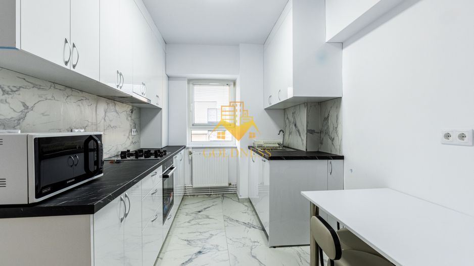 3 camere, decomandate, parcare, Zorilor Zona Observatorului, UMF, UTCN - Poză 4