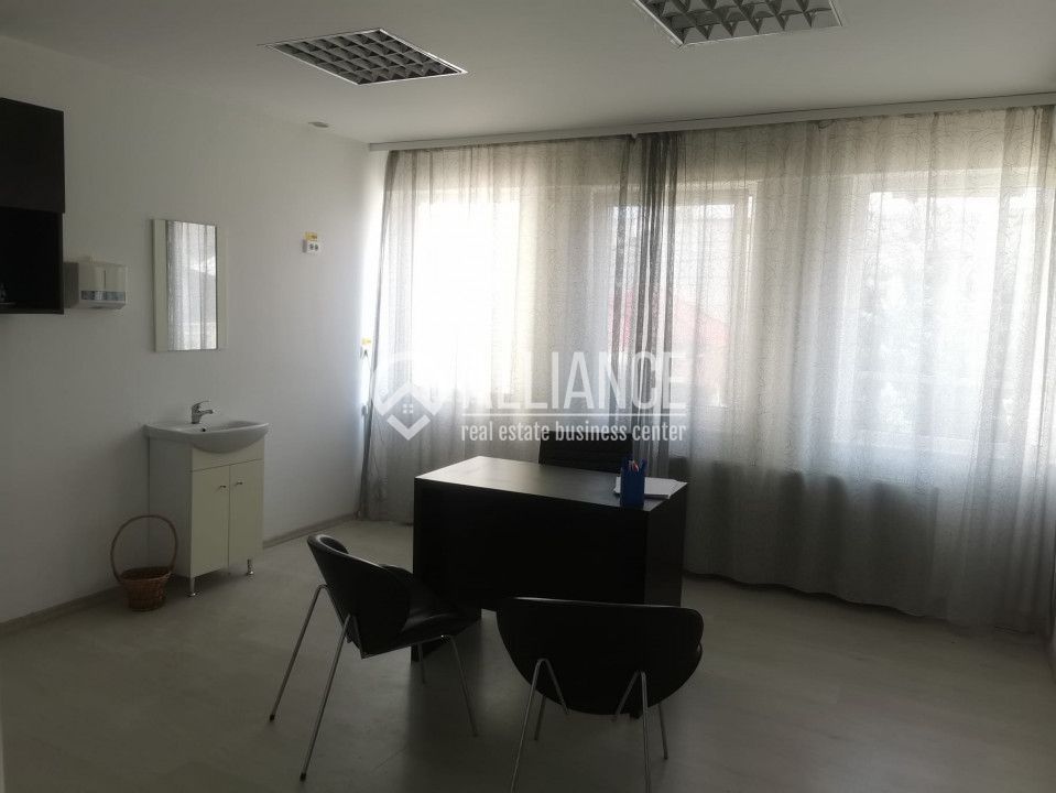 STADIONUL FARUL(COD03) - Vila cocheta si curte frumoasa ! - Poză 9