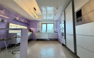 Exclusive Penthouse *514sqm* / terrace 255sqm - Lake View // Floreasca - Poză 24