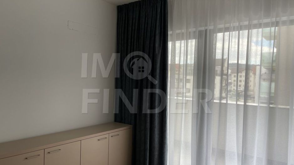 Aparatment 2 camere imobil nou, parcare, Europa - Poză 6