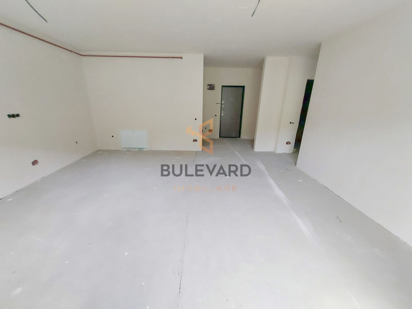 Apartament cu 2 camere, 53 mp,  zona strazii Teilor! - Poză 3