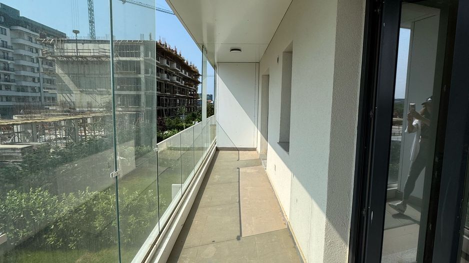 APARTAMENT 2 CAMERE | PIPERA - Poză 16