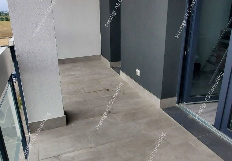 Apartament 1.5 Camere | Complex Ateneo | Prima chirie | Parcare inclusa - Poză 12