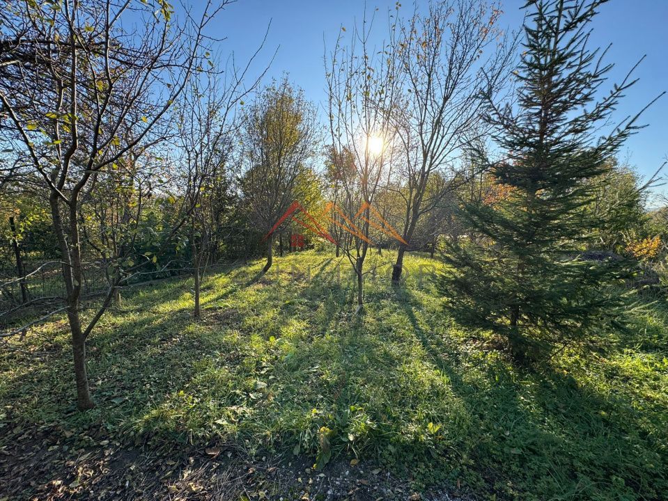 Vila S+P+E, priveliste deosebita, 6 camere, garaj, terasa, Cornu, PH - Poză 4