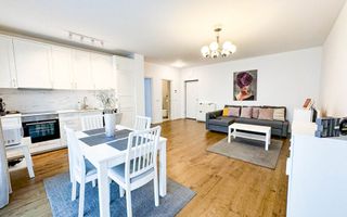 2 camere, modern, garaj,AC,bloc nou, zona Centrala, Record Park, Paris - Poză 3