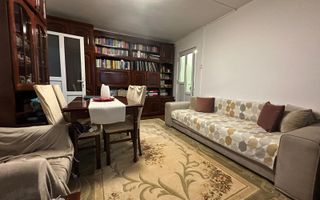 2 camere | etaj intermediar | mobilat si utilat | zona excelenta | - Poză 2