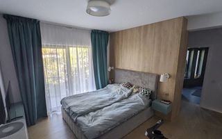 Duplex la cheie, 4 camere,137 mp+258 mp teren, parcare, zona Macesului - Poză 4