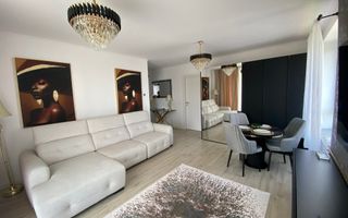Apartament 3 camere Greenfield | 98 mp | Terasă | Prima închiriere - Poză 1